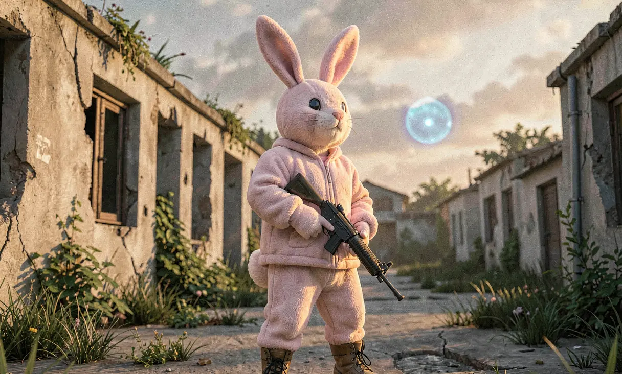 Bunny
