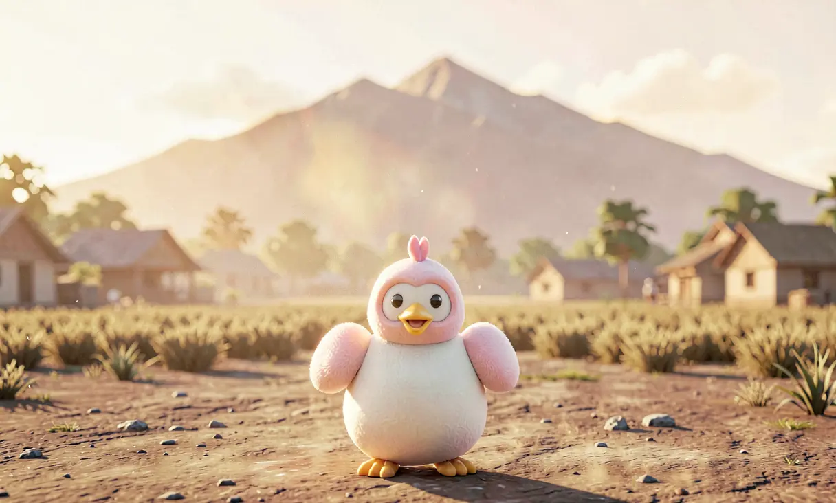 Chick