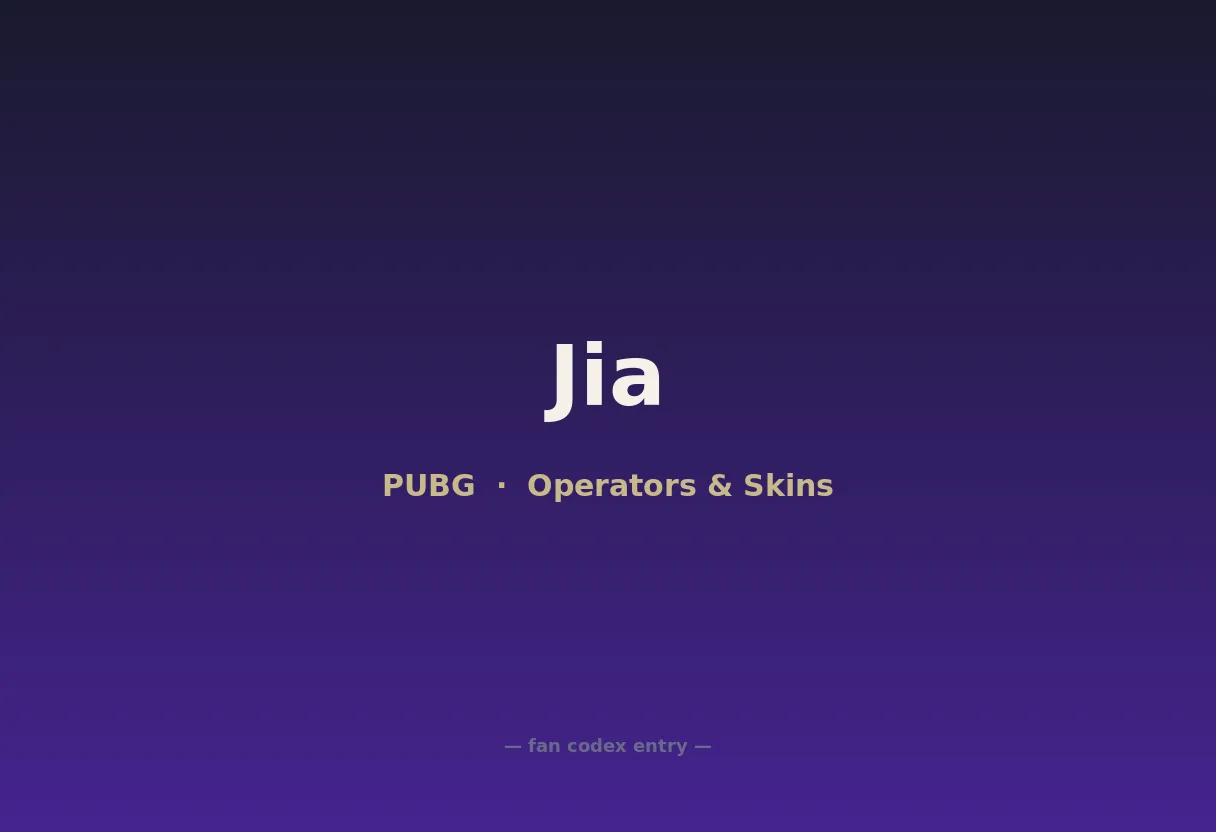 Jia