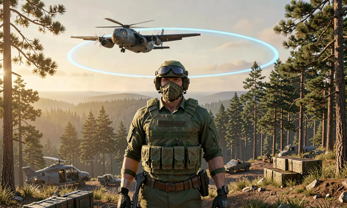PUBG