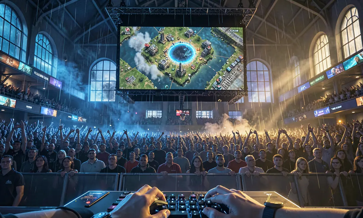 PGI 2019 (Paris)