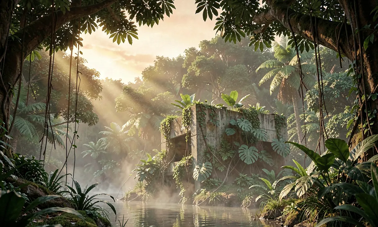 Sanhok Map Release (2018)