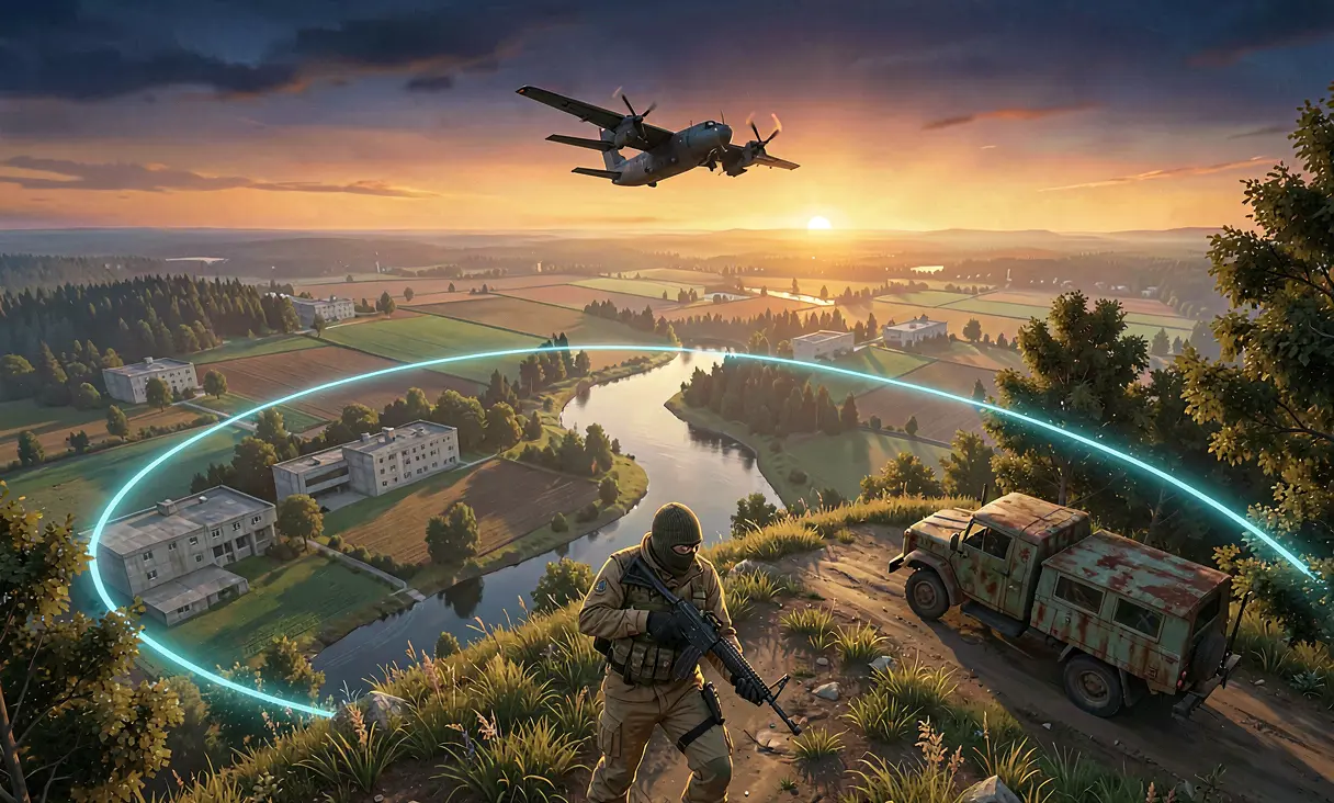 Season 1 Launch (December 2017)