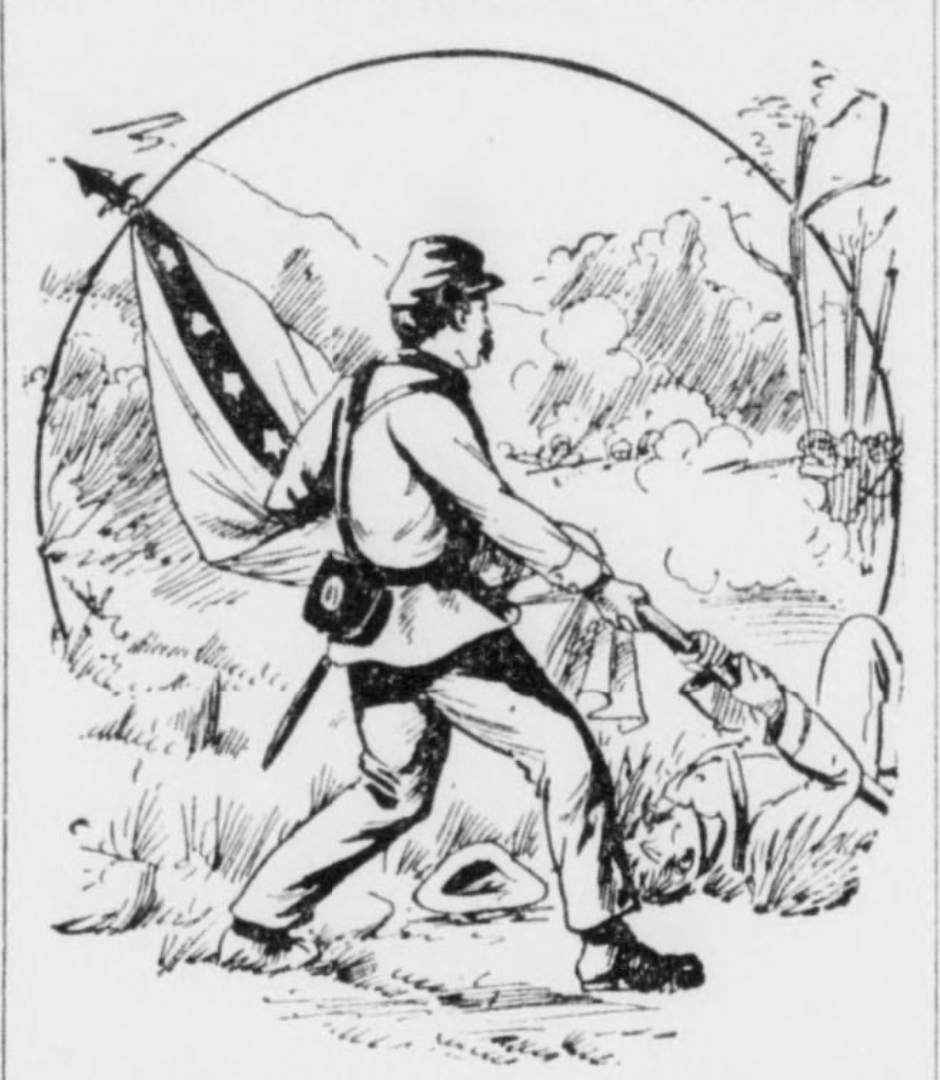 Capture the Flag