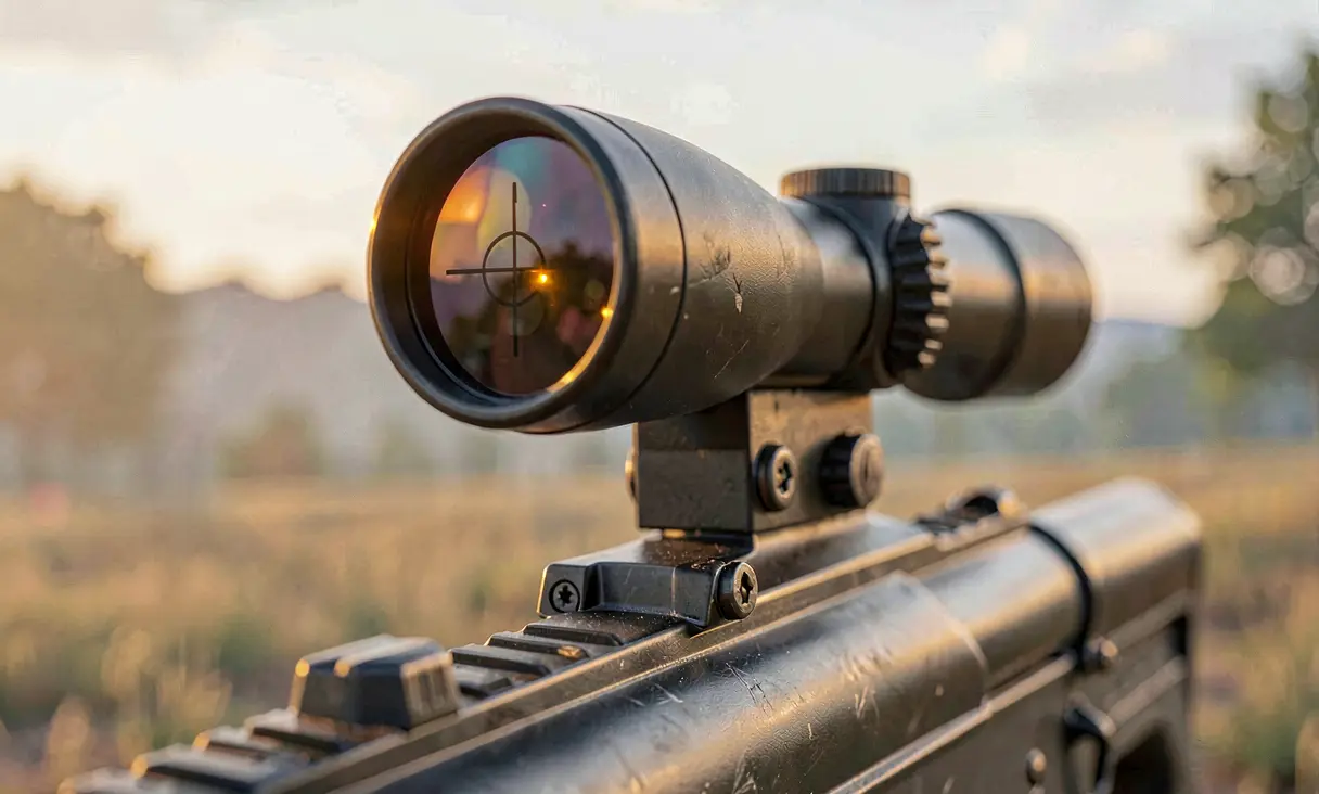 4x Scope