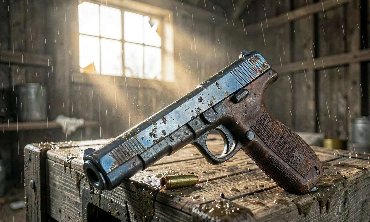 M1911