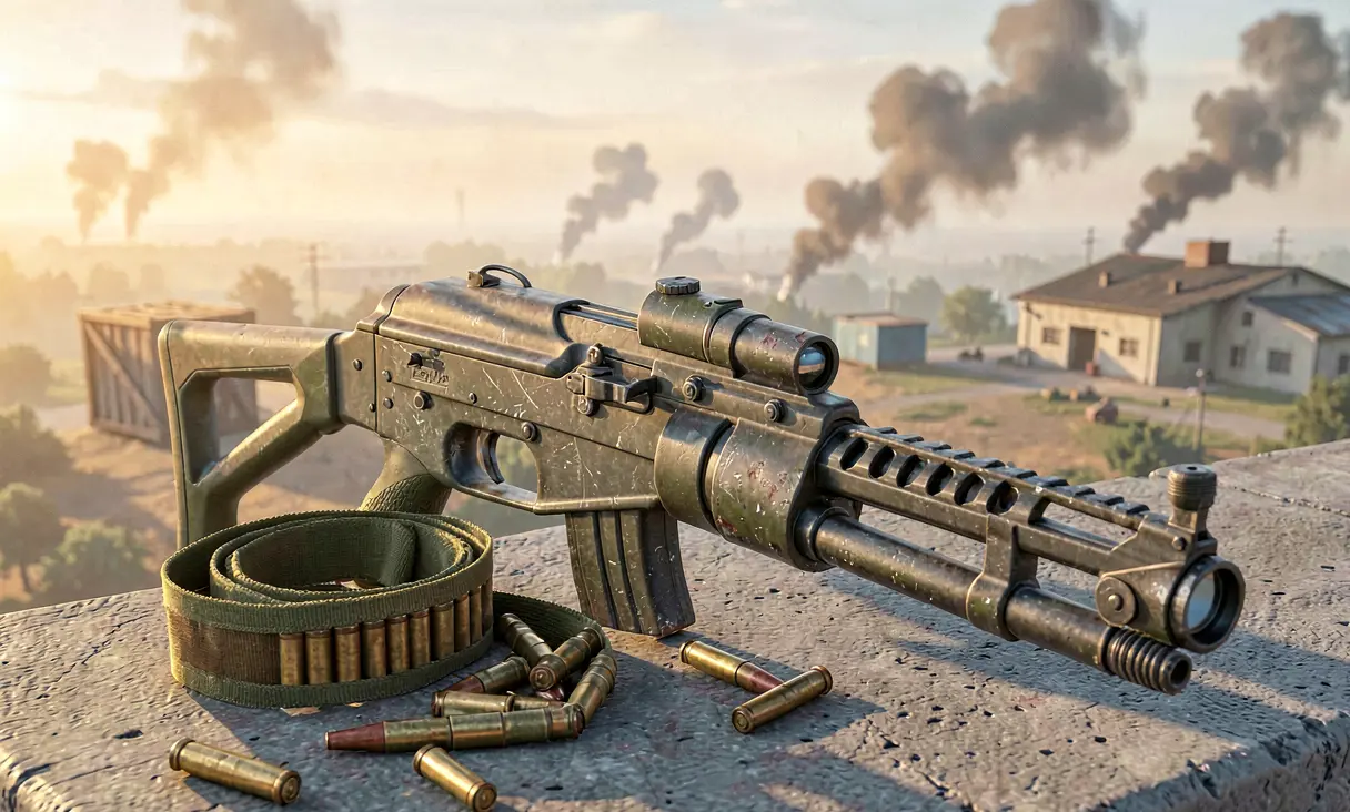 M249