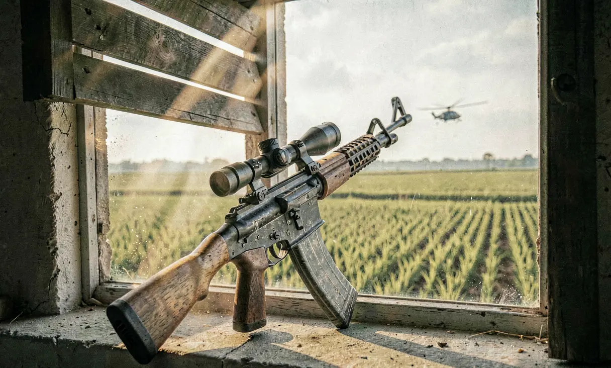 Mini14