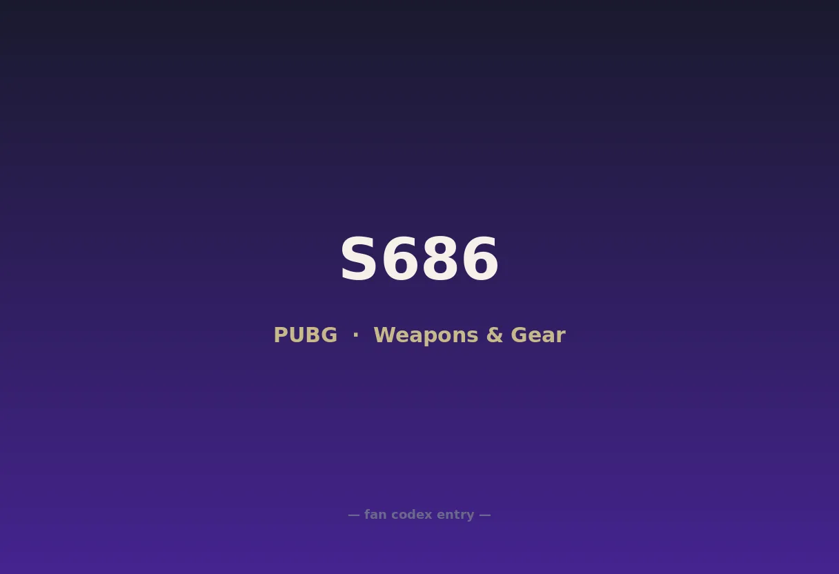 S686