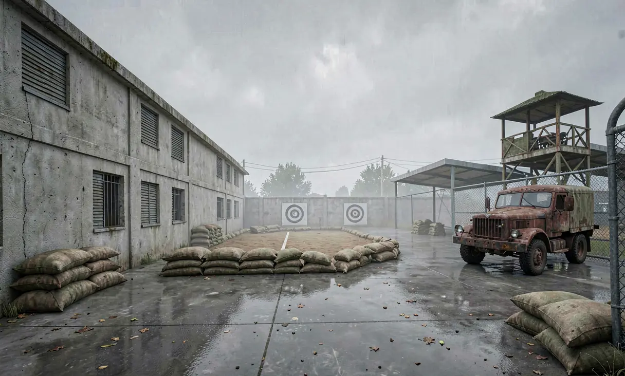 Bootcamp