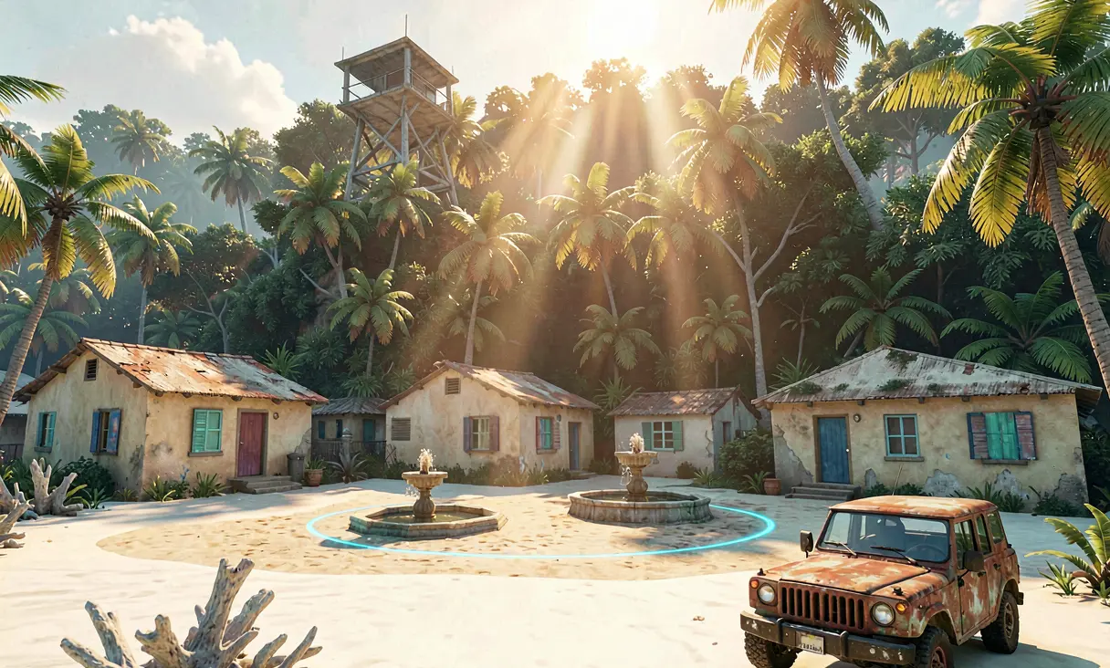 Paraiso